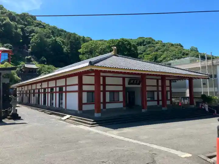 祐徳稲荷神社(佐賀県)