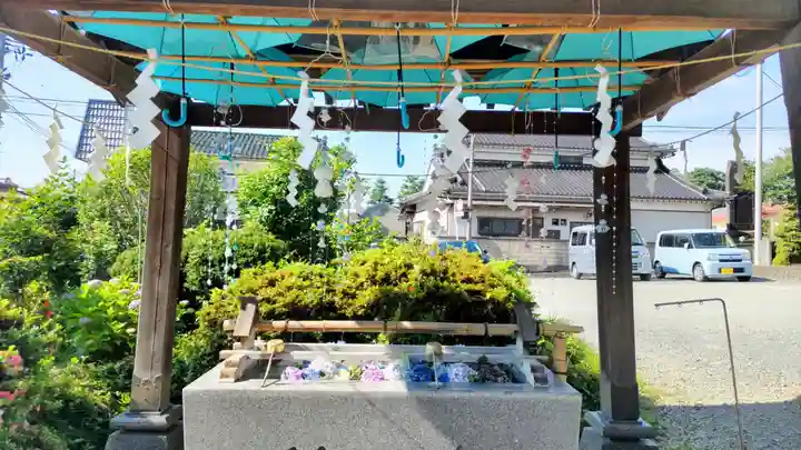 豊景神社(福島県)