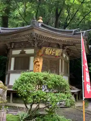 乾徳寺のその他建物