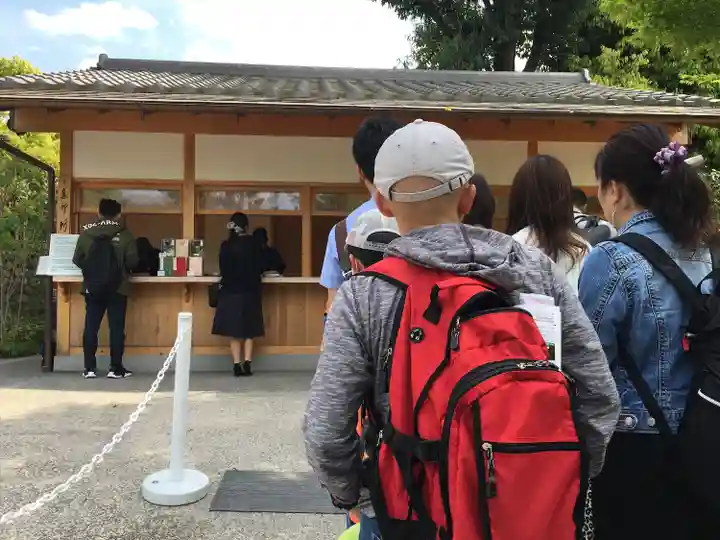 平等院のその他建物