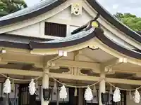 湊川神社(兵庫県)
