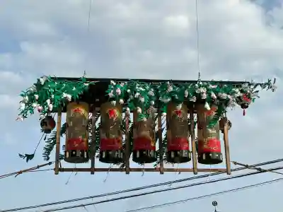 大宮神社(長野県)