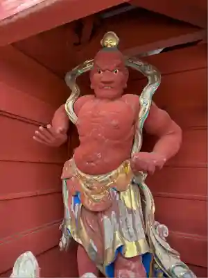 中禅寺(栃木県)