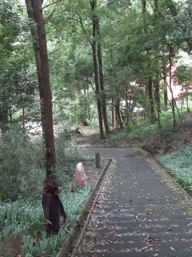 岩舟山高勝寺のその他建物