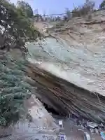 猪目洞窟(島根県)