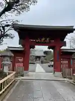 妙蓮寺(神奈川県)