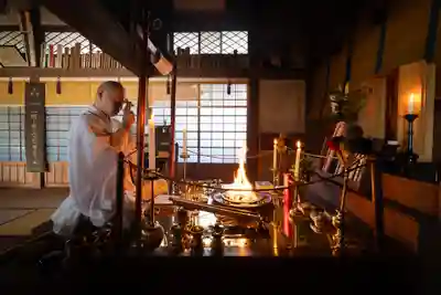 普賢寺の体験その他