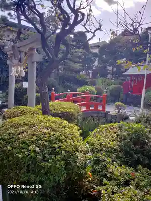 菅原神社のその他建物