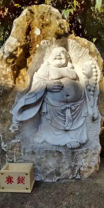 荒見神社(京都府)