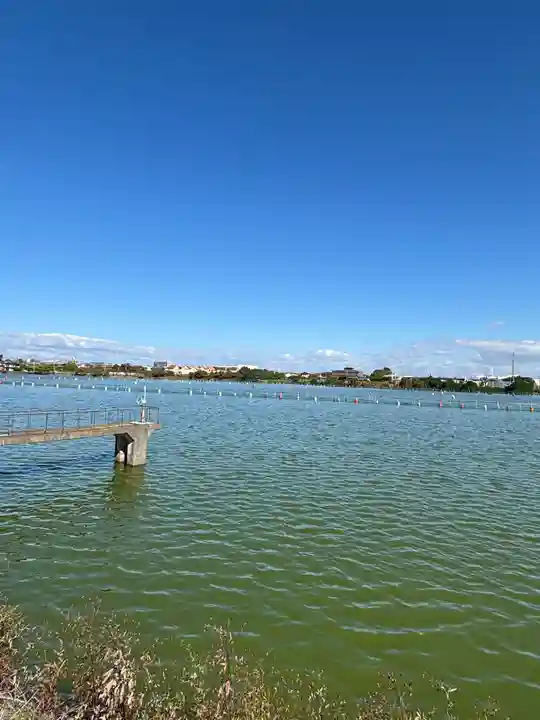 山之上住吉神社(兵庫県)