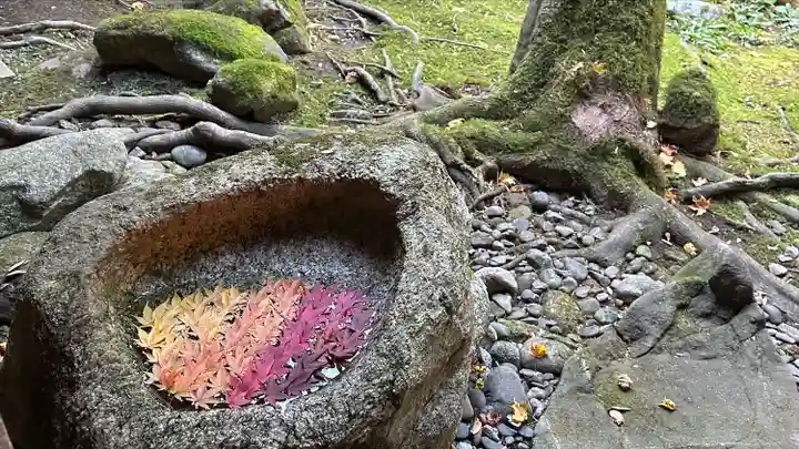 宝積山光前寺(長野県)