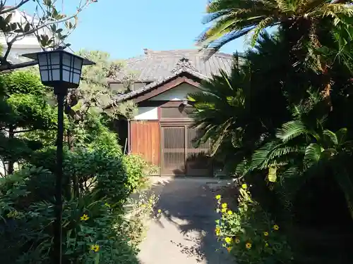 玄泉寺のその他建物