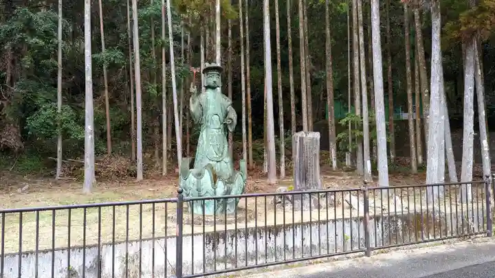 卑弥呼神社(鹿児島県)