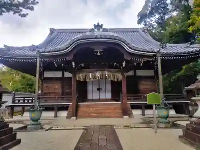  智積院(京都府)