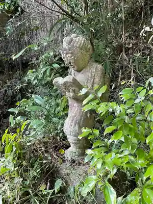 八幡神社松平東照宮(愛知県)