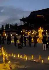 本山専修寺(三重県)