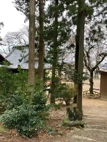 近戸神社(群馬県)