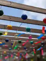 秋葉總本殿可睡斎(静岡県)