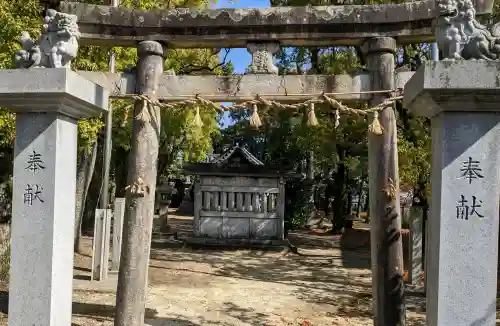 熊野社(愛知県)