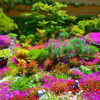 寿量山 速成寺(奈良県)