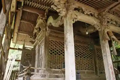 坂尾呂神社(京都府)