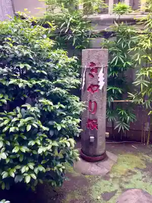 烏森神社のその他建物