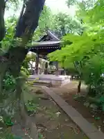 蓮華寺(東京都)