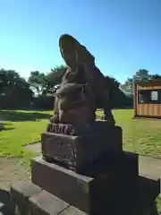 八坂神社(新潟県)