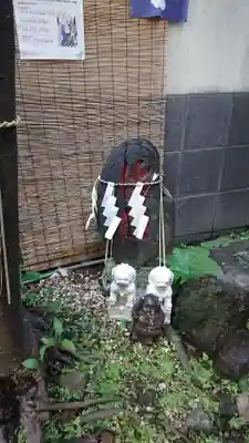 末廣神社のその他建物