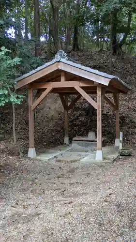 旦椋神社(京都府)