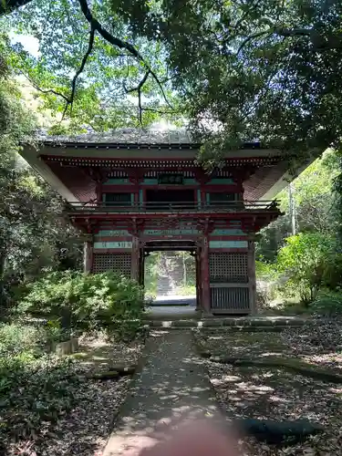 清滝寺(茨城県)