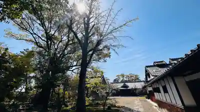 慶田寺(奈良県)