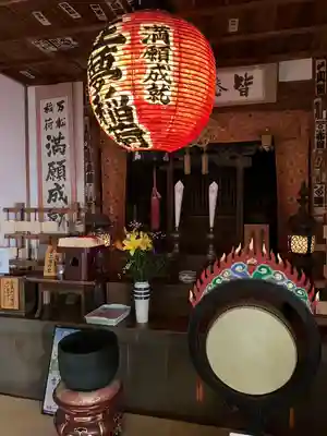 龍潭寺のその他建物