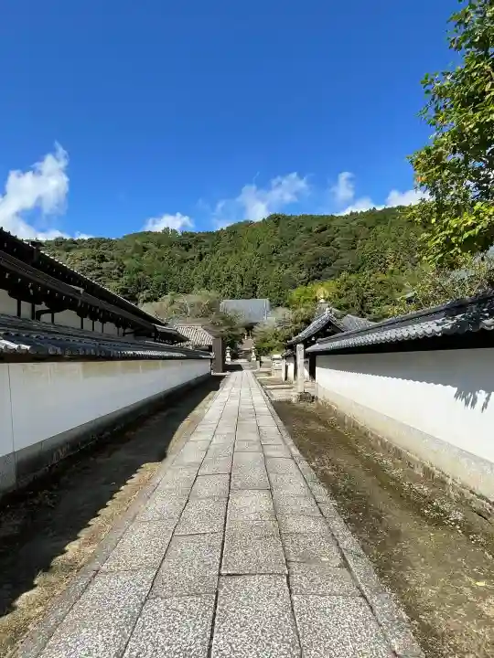 矢田寺(奈良県)