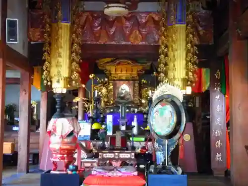 西光寺（相持院）の末社・摂社