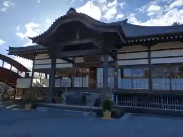 蓮光寺(埼玉県)