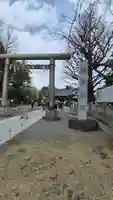 浅草神社(東京都)