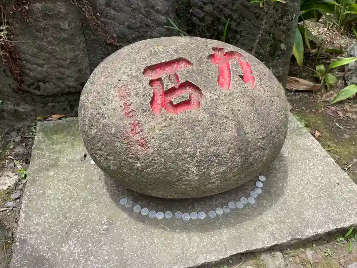 海雲寺のその他建物