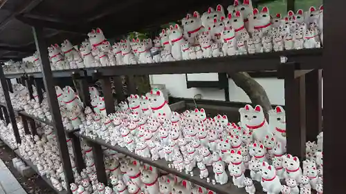 豪徳寺(東京都)