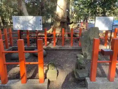 息栖神社(茨城県)