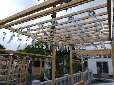 總社 和田八幡宮(福井県)