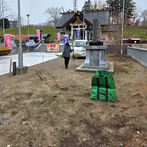 美幌神社(北海道)