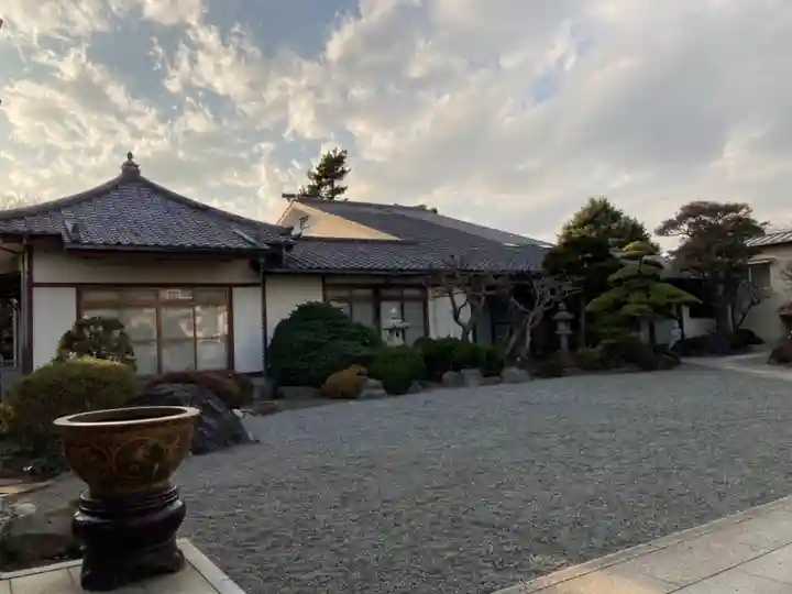 要法寺のその他建物