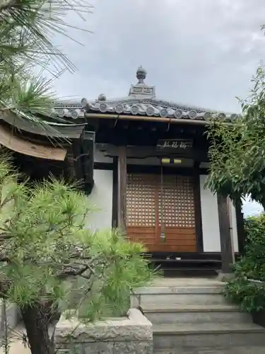 圓通寺のその他建物