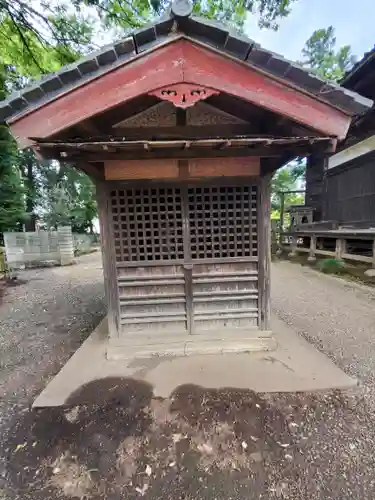教王寺のその他建物
