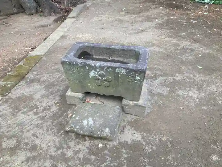 天満宮(神奈川県)