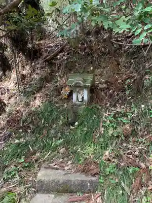 小山野神社(千葉県)