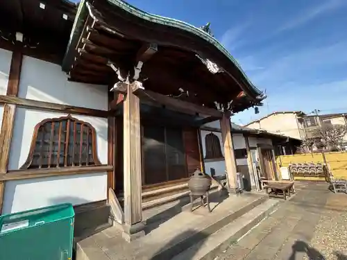 正行院(東京都)