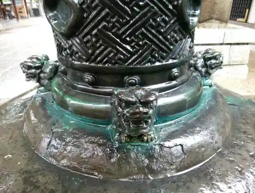 湯島天満宮のその他建物