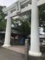 八代神社(熊本県)